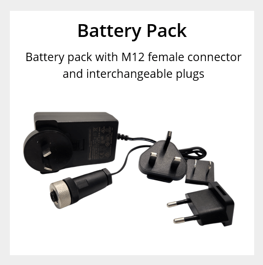 Battery Pack