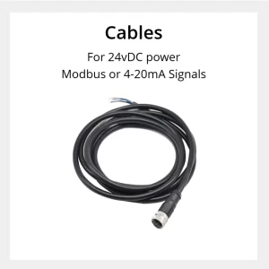 Cables