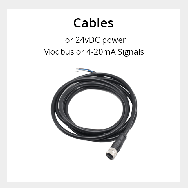 Cables