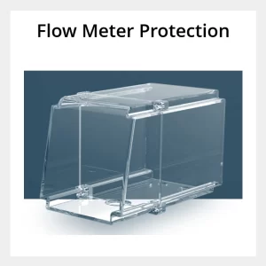 Flow Meter Enclosure