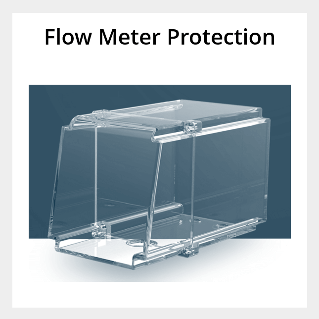 Flow Meter Enclosure