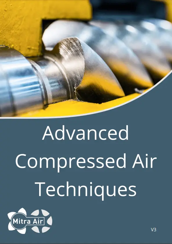 Advanced Compressed Air Training