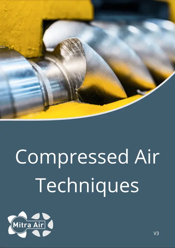 Compressed Air Training