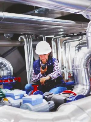Condensate Drains
