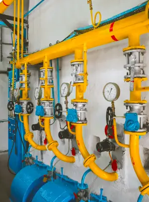 Flow Meter
