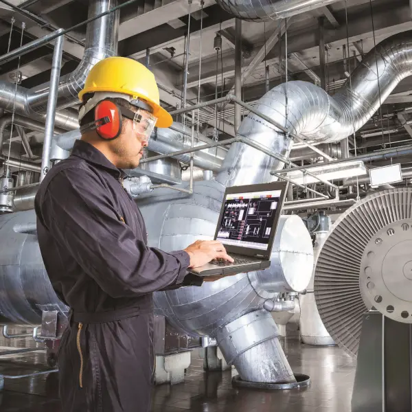 Compressed Air and Gas Services