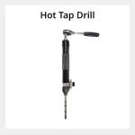 Hot Tap Drill
