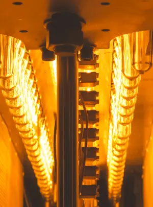 Temperature Sensors